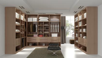 斥資十幾萬定制柜子，為何效果卻讓人“丑哭”？——淺析全屋定制中的化妝品收納誤區